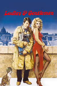 Ladies & Gentlemen Online En Netflix