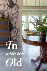 In With the Old: Temporada 4 {year} En Netflix