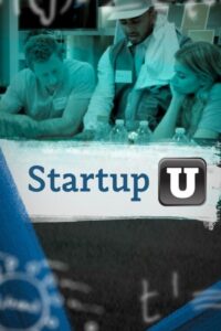 Startup U 2015 En Netflix