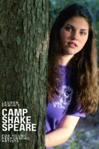 Camp Shakespeare Online En Netflix
