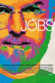 JOBS: La Vida De Steve Jobs Online En Netflix