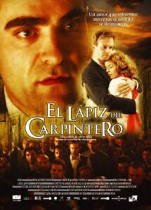 El lápiz del carpintero Online En Netflix