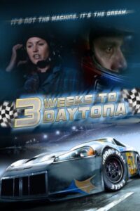 3 Weeks to Daytona Online En Netflix