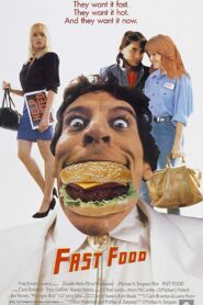 Fast Food Online En Netflix