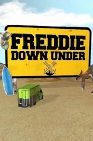 Freddie Down Under 2016 En Netflix