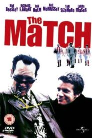 The Match Online En Netflix
