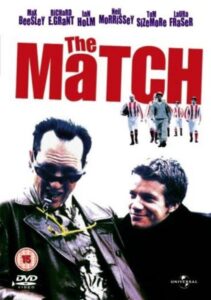 The Match Online En Netflix