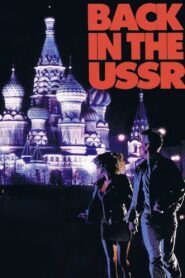 Back in the USSR Online En Netflix