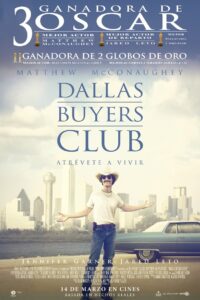 El Club de los Desahuciados Online En Netflix