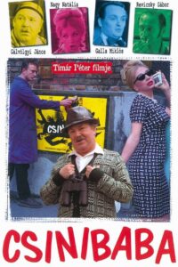 Csinibaba Online En Netflix