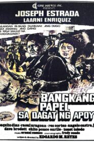 Bangkang Papel sa Dagat ng Apoy Online En Netflix