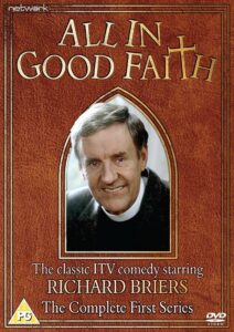 All in Good Faith 1985 En Netflix