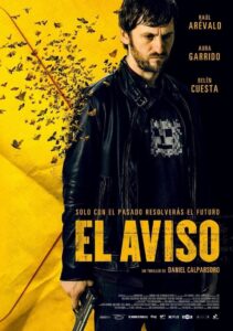 El Aviso Online En Netflix
