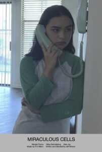 Miraculous Cells Online En Netflix