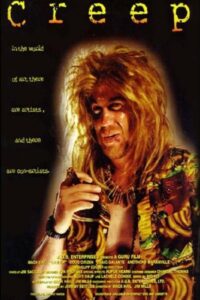 Creep Online En Netflix