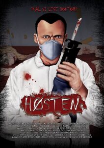 Høsten Online En Netflix