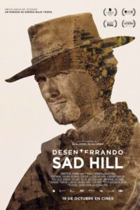 Desenterrando Sad Hill Online En Netflix