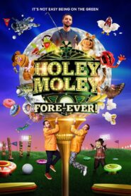 Holey Moley 2019 En Netflix