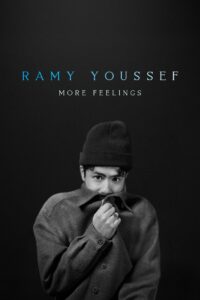 Ramy Youssef: More Feelings Online En Netflix