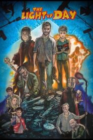 The Light of Day Online En Netflix