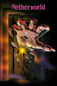 Netherworld Online En Netflix