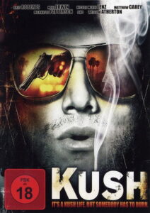 Kush Online En Netflix