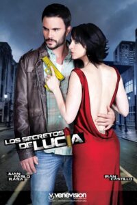 Los Secretos de Lucía 2014 En Netflix