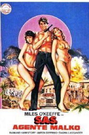 S.A.S. à San Salvador Online En Netflix