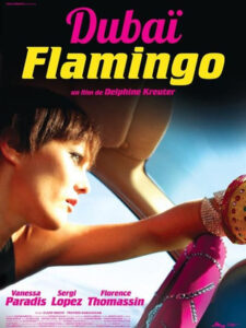 Dubaï Flamingo Online En Netflix
