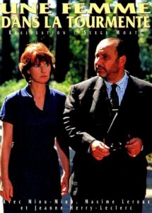 Une femme dans la tourmente Online En Netflix