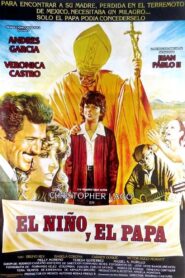 El niño y el Papa Online En Netflix