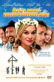 Äntligen midsommar! Online En Netflix