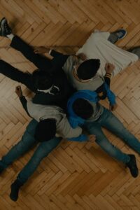 the destructors Online En Netflix