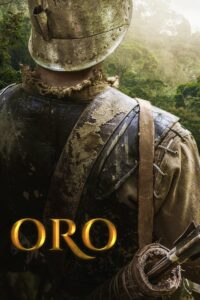 Oro Online En Netflix