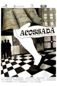 Acossada Online En Netflix