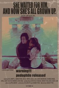 Warning!!! Pedophile Released Online En Netflix