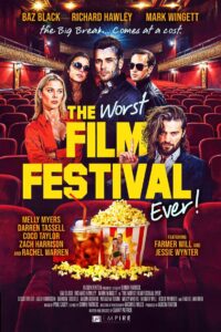 The Worst Film Festival Ever Online En Netflix