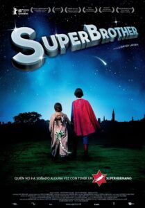 Superbror Online En Netflix