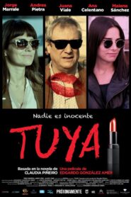 Tuya Online En Netflix