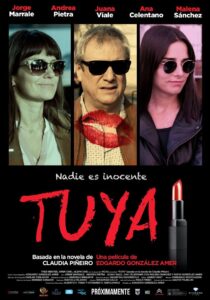 Tuya Online En Netflix