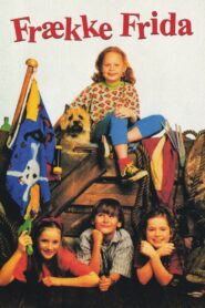 Frække Frida og de frygtløse spioner Online En Netflix