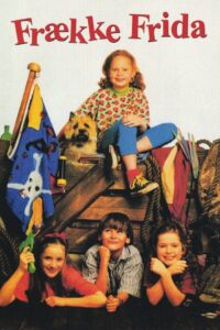 Frække Frida og de frygtløse spioner Online En Netflix