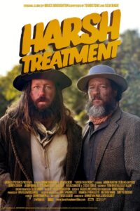 Harsh Treatment Online En Netflix