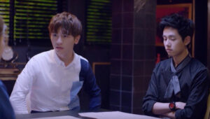 Love The Chef Next Door: 1×3 {year} Online En Netflix