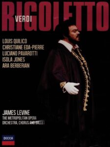 Verdi: Rigoletto Online En Netflix