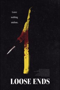 Loose Ends Online En Netflix