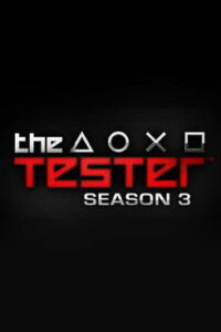 The Tester: Temporada 3 {year} En Netflix