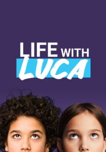 Life With Luca Online En Netflix
