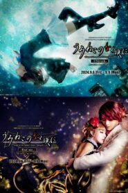 うみねこのなく頃に～Stage of the golden Witch～ Episode 4 Online En Netflix