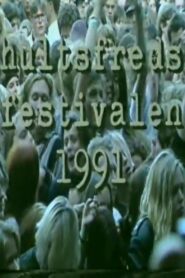 Hultsfredsfestivalen 1991 Online En Netflix